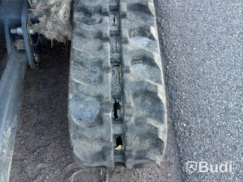 Crawler Excavator Wacker Neuson ET20 | 593h | 2022