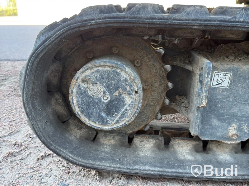 Crawler Excavator Wacker Neuson ET20 | 593h | 2022