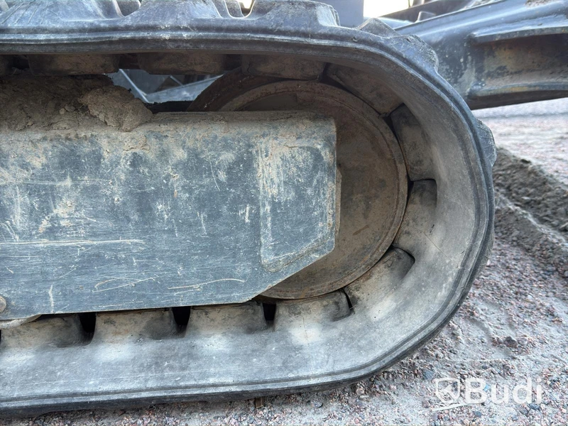 Crawler Excavator Wacker Neuson ET20 | 593h | 2022