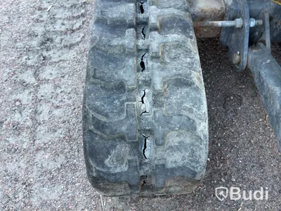 Crawler Excavator Wacker Neuson ET20 | 593h | 2022