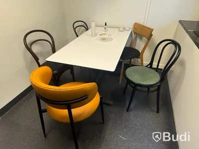 Lager & inventarier i konkursboet efter Thogra AB