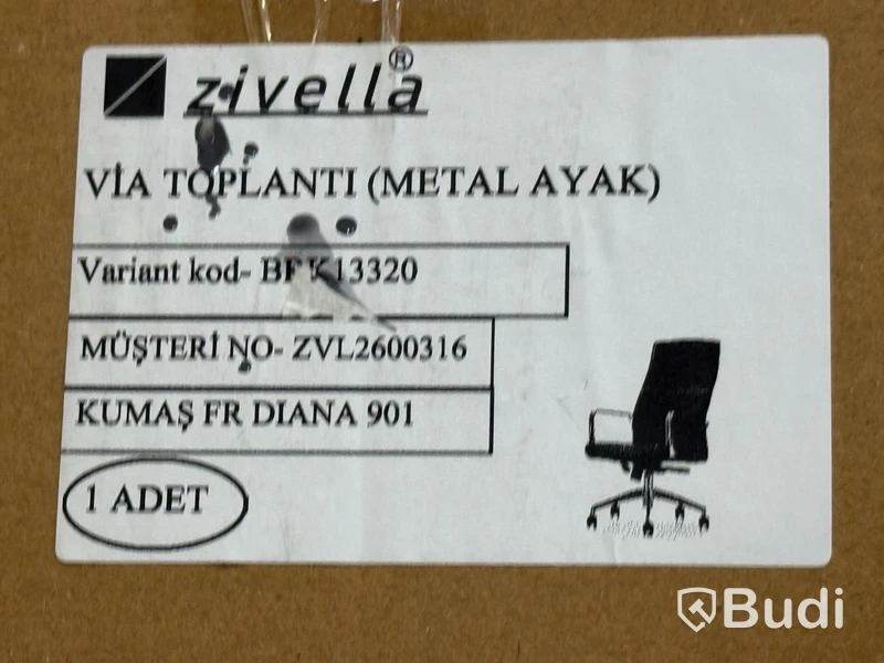 Lager & inventarier i konkursboet efter Thogra AB