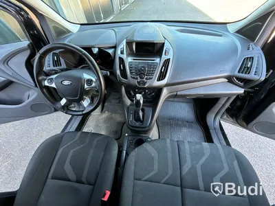 Ford Transit Connect 230 LWB | 120 hk | 15406 mil | 2016 - defekt växellåda