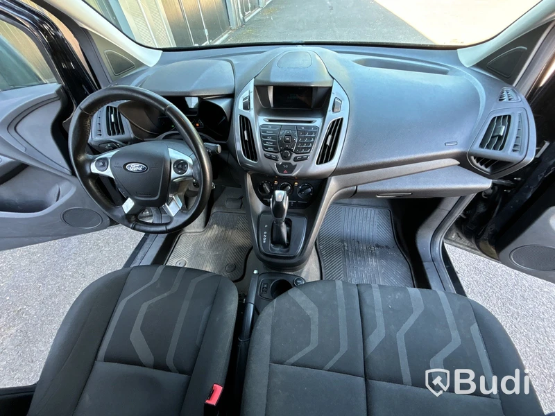 Ford Transit Connect 230 LWB | 120 hk | 15406 mil | 2016 - defekt växellåda