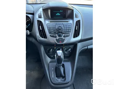 Ford Transit Connect 230 LWB | 120 hk | 15406 mil | 2016 - defekt växellåda