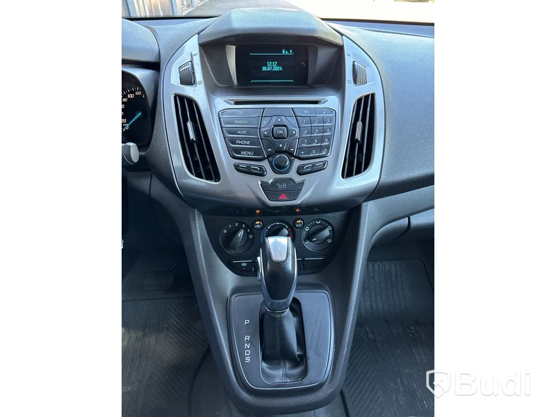 Ford Transit Connect 230 LWB | 120 hk | 15406 mil | 2016 - defekt växellåda