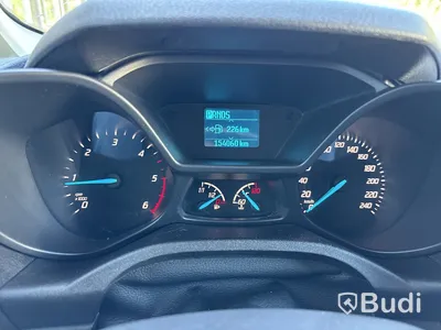 Ford Transit Connect 230 LWB | 120 hk | 15406 mil | 2016 - defekt växellåda