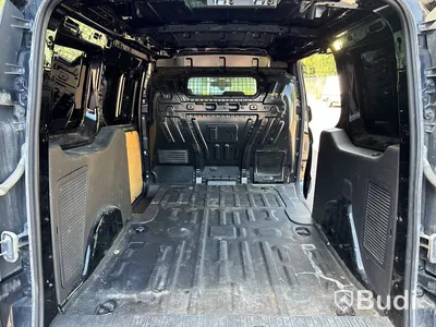 Ford Transit Connect 230 LWB | 120 hk | 15406 mil | 2016 - defekt växellåda