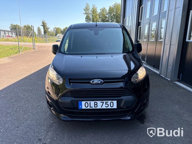 Ford Transit Connect 230 LWB | 120 hk | 15406 mil | 2016 - defekt växellåda