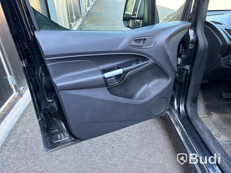 Ford Transit Connect 230 LWB | 120 hk | 15406 mil | 2016 - defekt växellåda