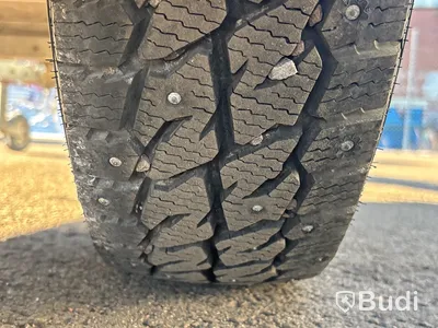 Bromsad släpvagn BK Hengeren PL1030T | 1000 kg | 2018