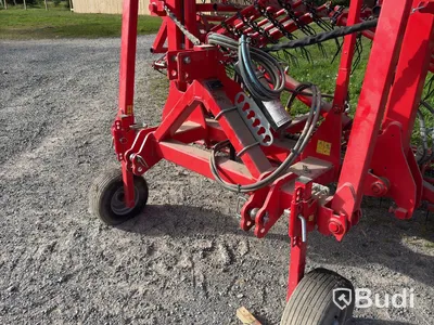 Ogräsharv Einböck Aerostar 1200 | 2020
