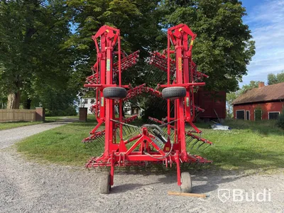 Ogräsharv Einböck Aerostar 1200 | 2020
