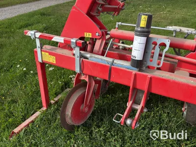 Row hoe Einböck Chopstar EGS 12-Rows | 2020