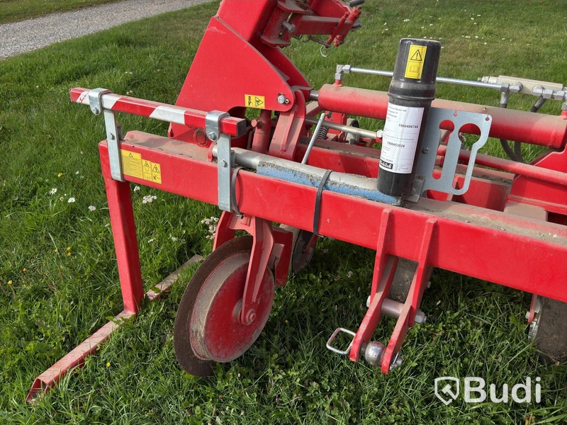 Row hoe Einböck Chopstar EGS 12-Rows | 2020
