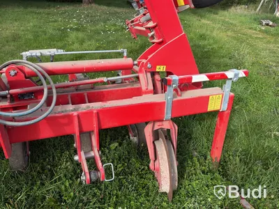 Row hoe Einböck Chopstar EGS 12-Rows | 2020