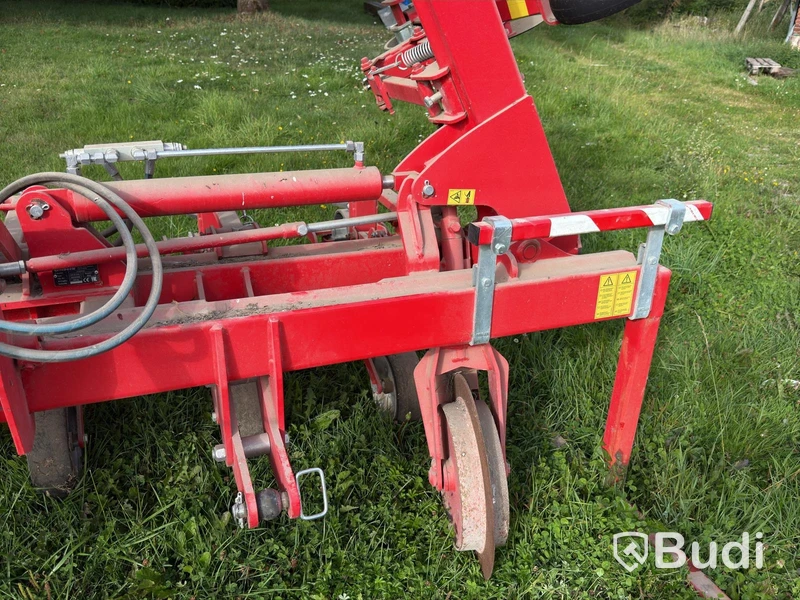 Row hoe Einböck Chopstar EGS 12-Rows | 2020