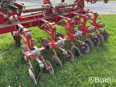 Row hoe Einböck Chopstar EGS 12-Rows | 2020