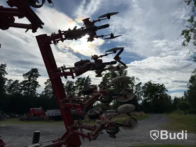 Row hoe Einböck Chopstar EGS 12-Rows | 2020