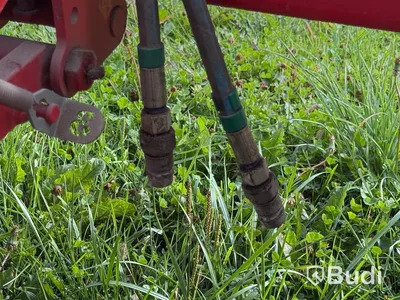 Row hoe Einböck Chopstar EGS 12-Rows | 2020