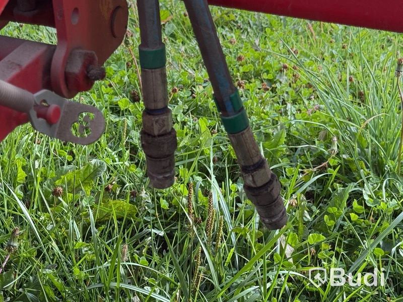 Row hoe Einböck Chopstar EGS 12-Rows | 2020
