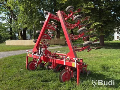 Row hoe Einböck Chopstar EGS 12-Rows | 2020
