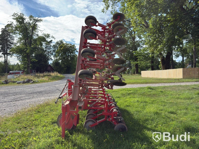 Row hoe Einböck Chopstar EGS 12-Rows | 2020