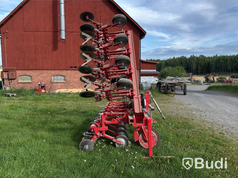 Row hoe Einböck Chopstar EGS 12-Rows | 2020