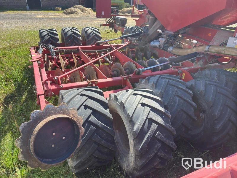 Seed drill Kverneland U-Drill 6000 | 2018