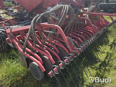Seed drill Kverneland U-Drill 6000 | 2018