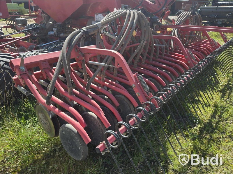 Seed drill Kverneland U-Drill 6000 | 2018