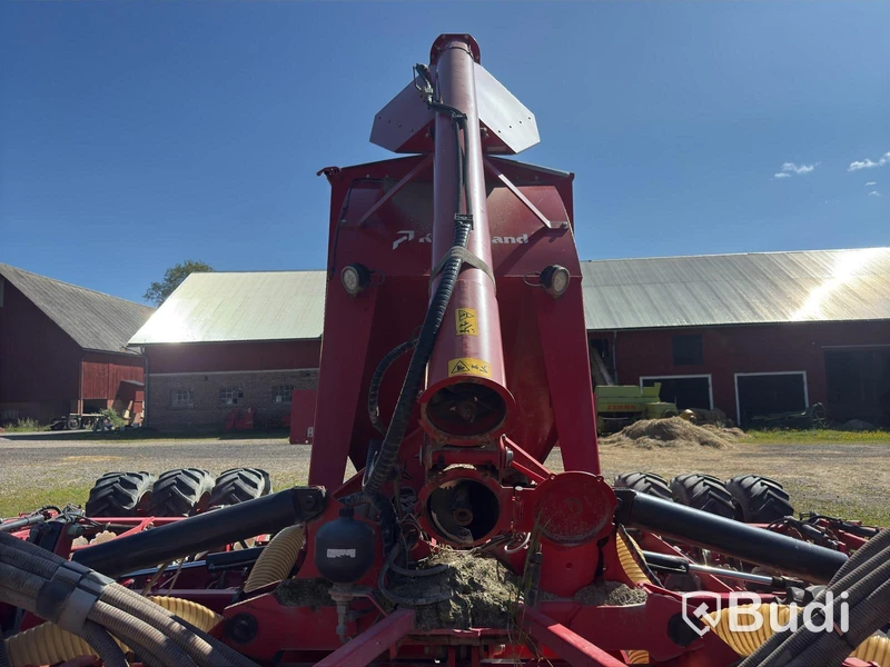 Seed drill Kverneland U-Drill 6000 | 2018