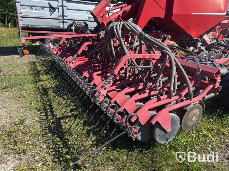 Seed drill Kverneland U-Drill 6000 | 2018