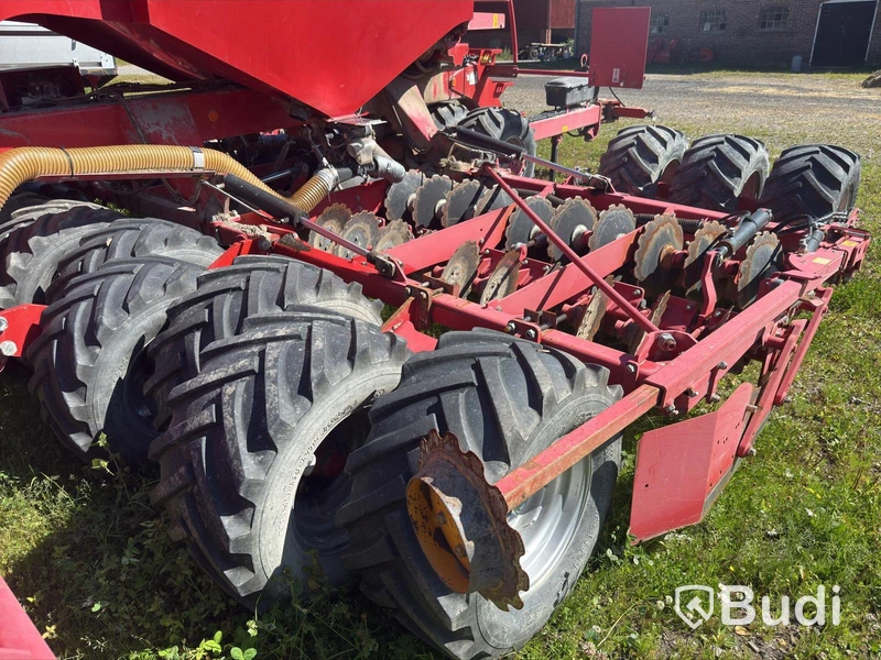 Seed drill Kverneland U-Drill 6000 | 2018