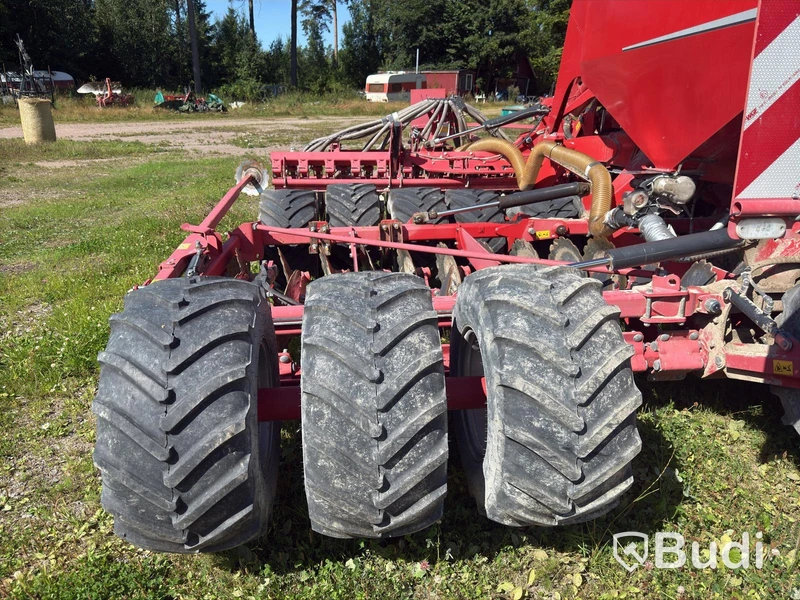 Seed drill Kverneland U-Drill 6000 | 2018