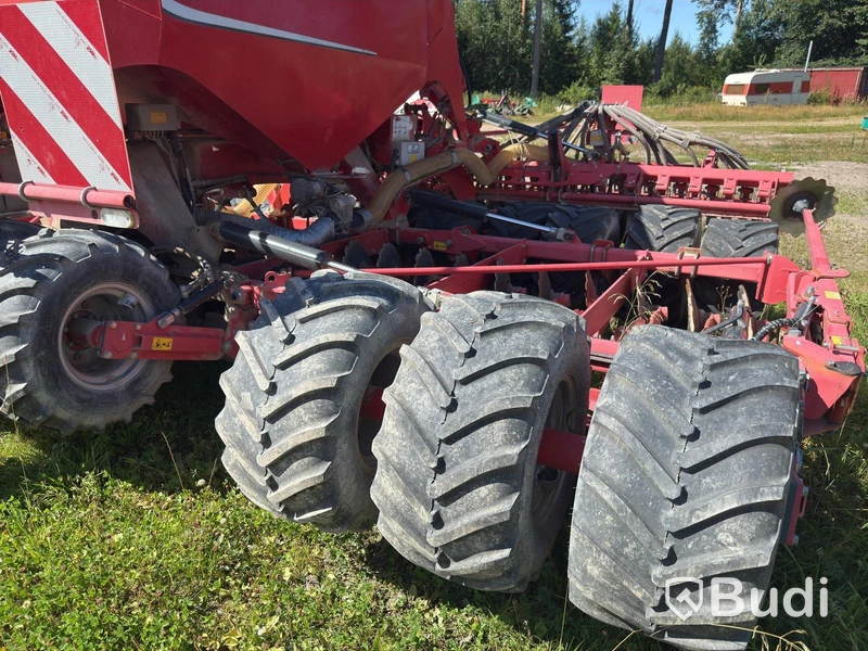 Seed drill Kverneland U-Drill 6000 | 2018