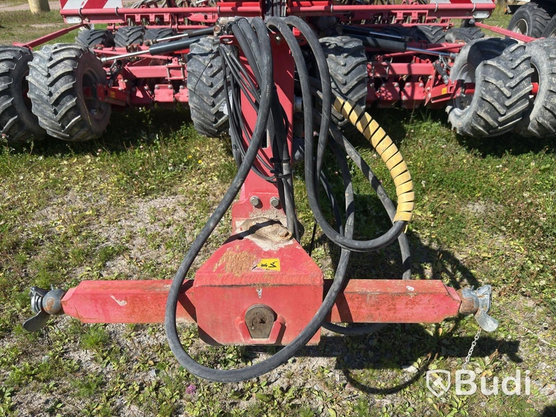 Seed drill Kverneland U-Drill 6000 | 2018