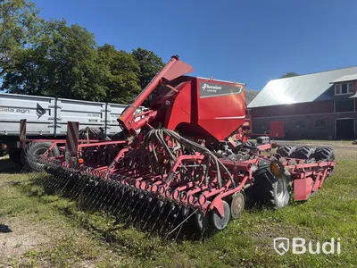 Seed drill Kverneland U-Drill 6000 | 2018
