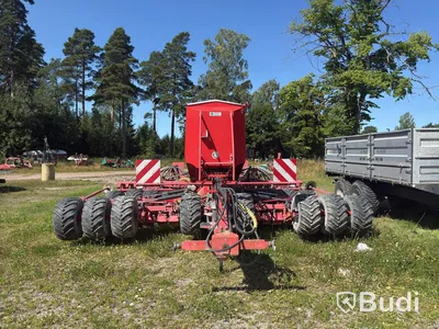 Seed drill Kverneland U-Drill 6000 | 2018