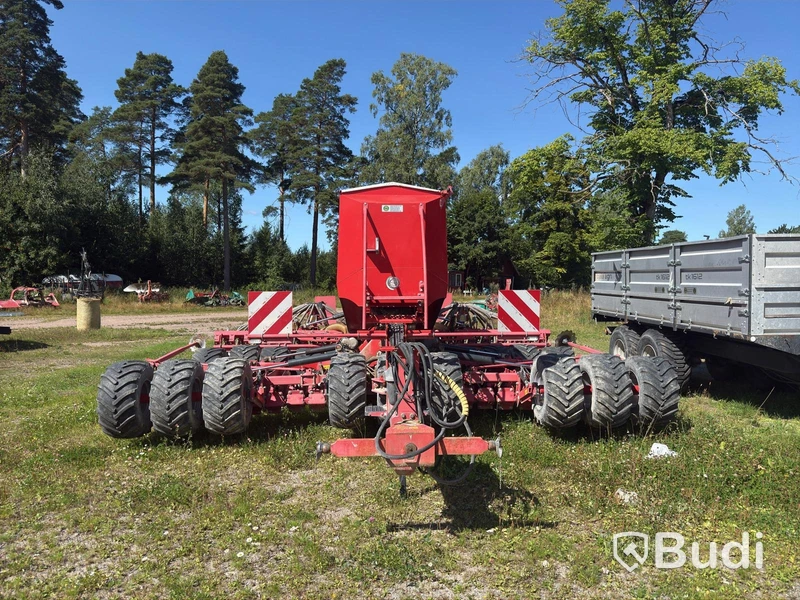 Seed drill Kverneland U-Drill 6000 | 2018