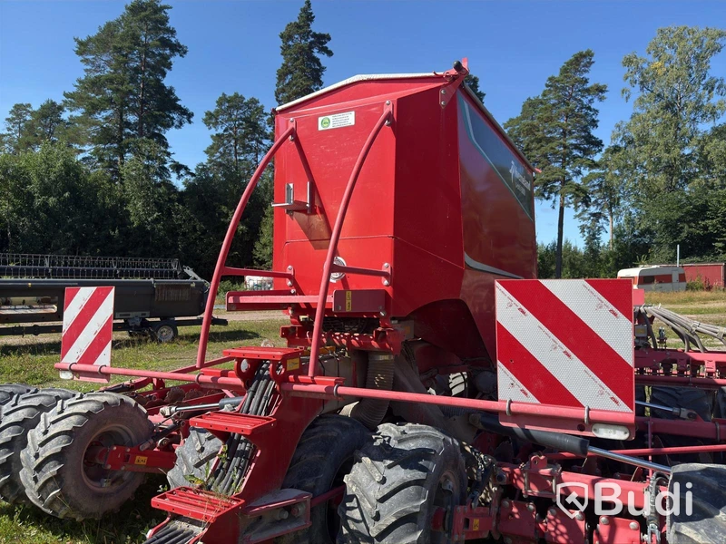 Seed drill Kverneland U-Drill 6000 | 2018