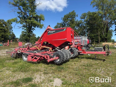 Såmaskin Kverneland U-Drill 6000 | 2018
