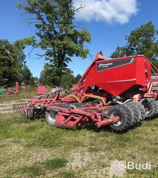 Såmaskin Kverneland U-Drill 6000 | 2018