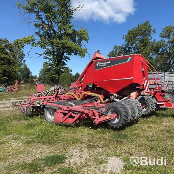 Såmaskin Kverneland U-Drill 6000 | 2018