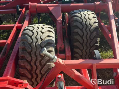 Harv Kverneland Master Pro 800 | 2016