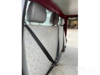 Volkswagen Transporter Chassis Double Cab 2.0 TDI Flatbed Truck - 2010