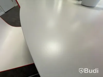 Dining Table with 6 Chairs