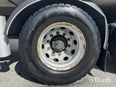 Kylbil Scania P370 6x2-4 12.7 -2020 | Hultsteins