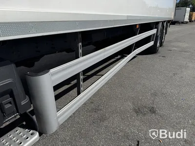 Kylbil Scania P370 6x2-4 12.7 -2020 | Hultsteins