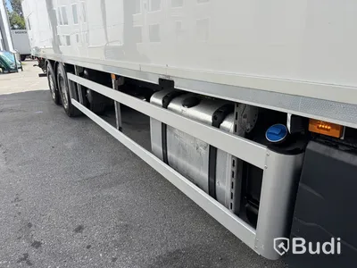 Kylbil Scania P370 6x2-4 12.7 -2020 | Hultsteins